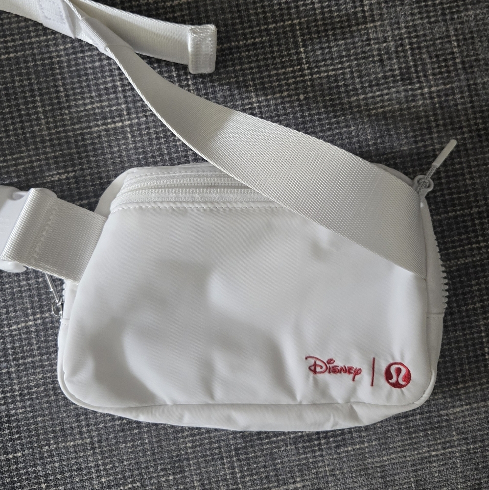 lululemon athletica Disney Belt Bag SOLD OUT - Picture 2 of 5